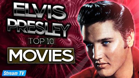All 31 Elvis Presley Movies in Order and Where to Watch Them .